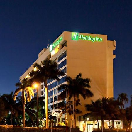 Holiday Inn Miami West - Airport Area By Ihg Hialeah Gardens Kültér fotó