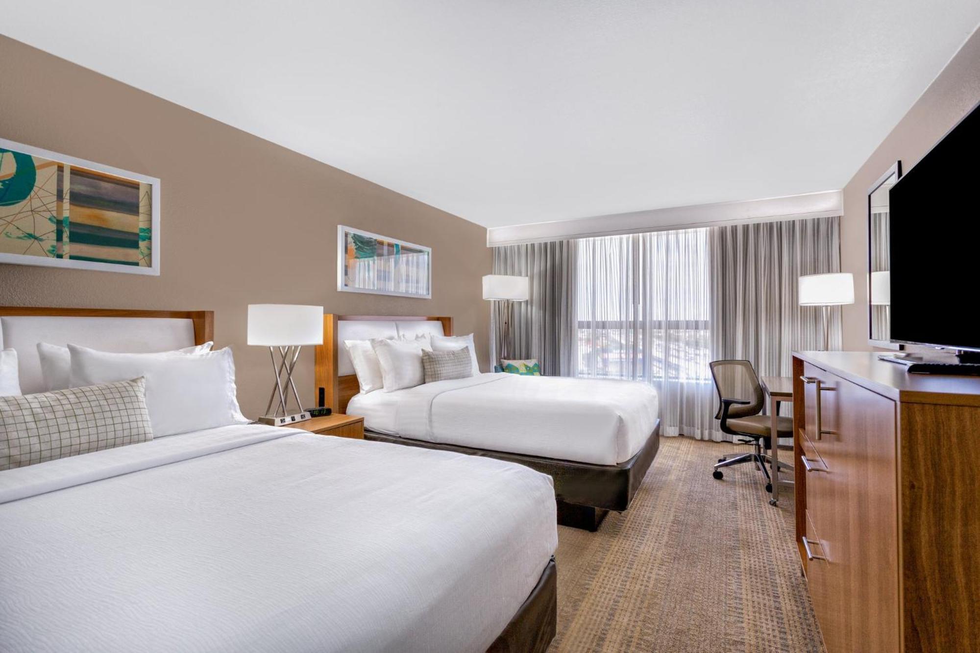 Holiday Inn Miami West - Airport Area By Ihg Hialeah Gardens Kültér fotó