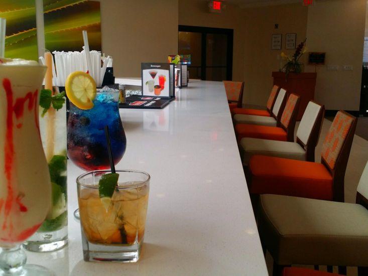 Holiday Inn Miami West - Airport Area By Ihg Hialeah Gardens Kültér fotó