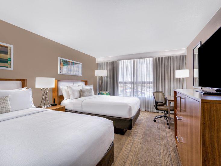 Holiday Inn Miami West - Airport Area By Ihg Hialeah Gardens Kültér fotó