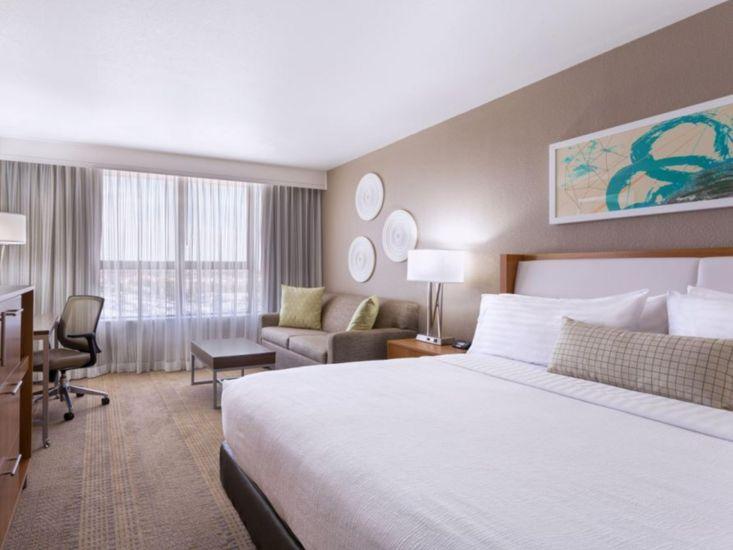 Holiday Inn Miami West - Airport Area By Ihg Hialeah Gardens Kültér fotó