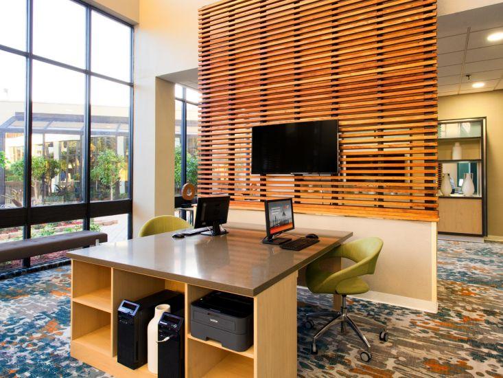 Holiday Inn Miami West - Airport Area By Ihg Hialeah Gardens Kültér fotó