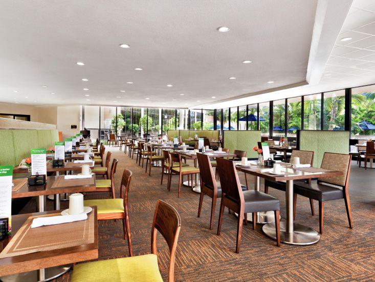 Holiday Inn Miami West - Airport Area By Ihg Hialeah Gardens Kültér fotó