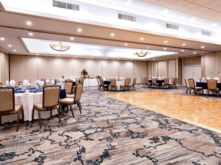Holiday Inn Miami West - Airport Area By Ihg Hialeah Gardens Kültér fotó